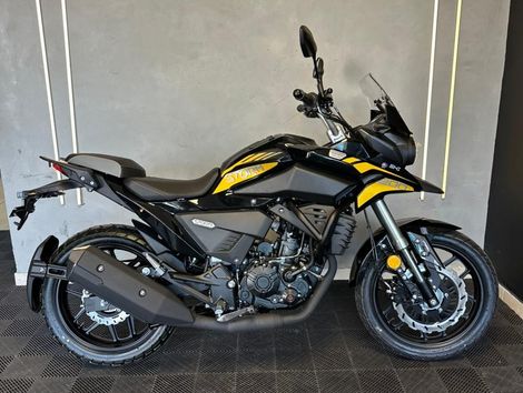 SHINERAY STORM 200 EFI