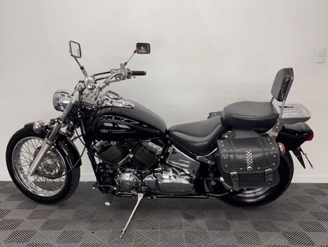 YAMAHA XVS 650 DRAG STAR