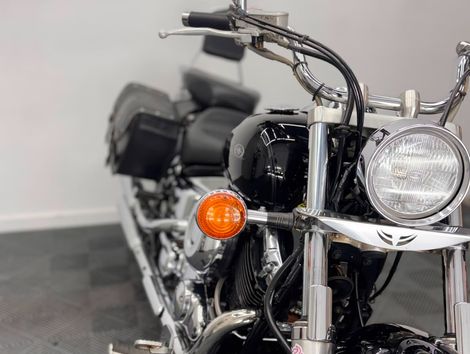 YAMAHA XVS 650 DRAG STAR