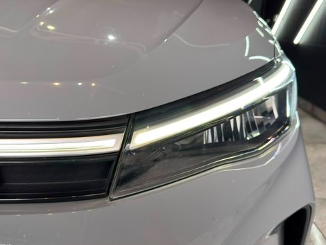 VolksWagen Nivus Highline 1.0 200 TSI Flex Aut.