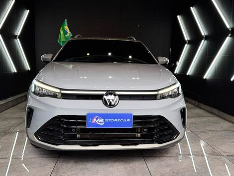 VolksWagen Nivus Highline 1.0 200 TSI Flex Aut.