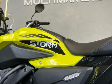 SHINERAY STORM 200 EFI