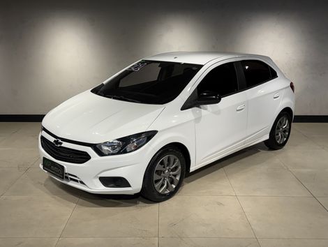 Chevrolet JOY Hatch 1.0 8V Black Edition Flex Mec.