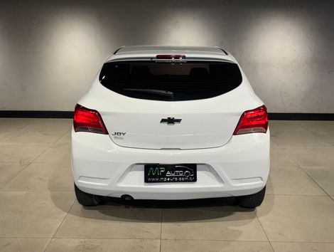Chevrolet JOY Hatch 1.0 8V Black Edition Flex Mec.