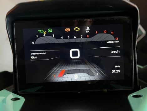 SHINERAY URBAN 150 EFI