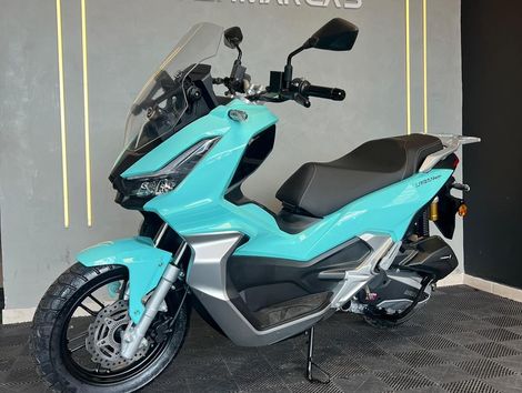 SHINERAY URBAN 150 EFI