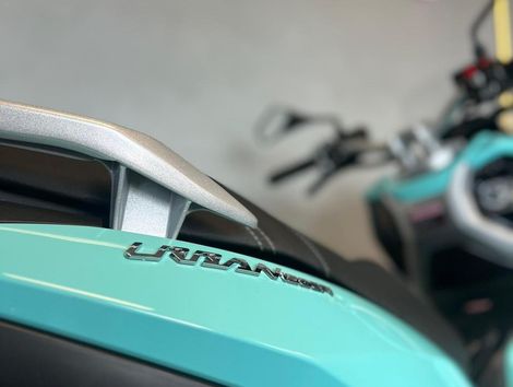 SHINERAY URBAN 150 EFI