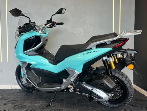 SHINERAY URBAN 150 EFI