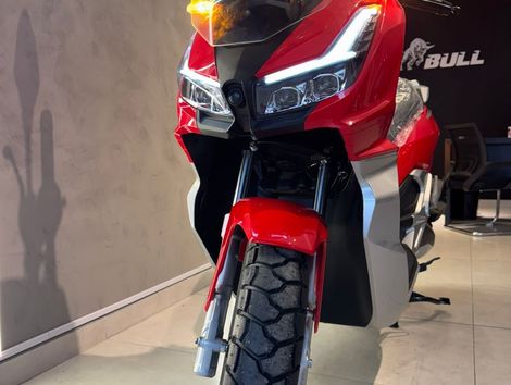 SHINERAY URBAN 150 EFI