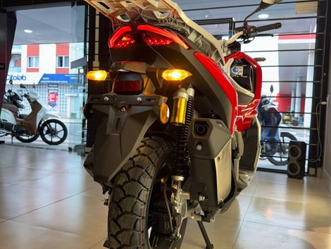SHINERAY URBAN 150 EFI