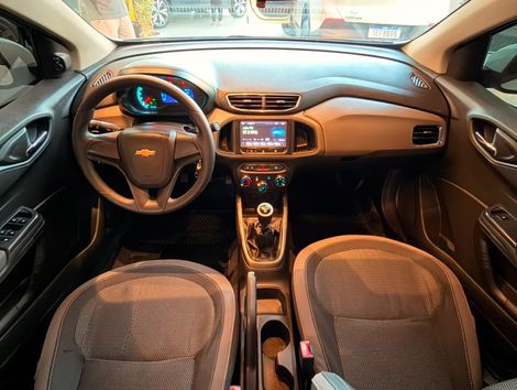 Chevrolet PRISMA Sed. LTZ 1.4 8V FlexPower 4p