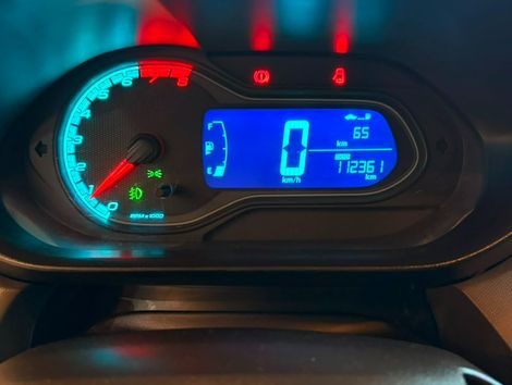 Chevrolet PRISMA Sed. LTZ 1.4 8V FlexPower 4p