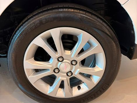 Chevrolet PRISMA Sed. LTZ 1.4 8V FlexPower 4p