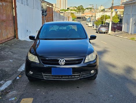 VolksWagen VOYAGE 1.0/1.0 City Mi Total Flex 8V 4p