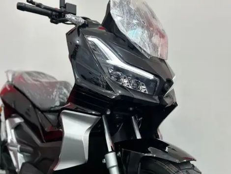 SHINERAY URBAN 150 EFI