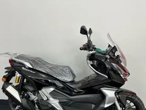 SHINERAY URBAN 150 EFI