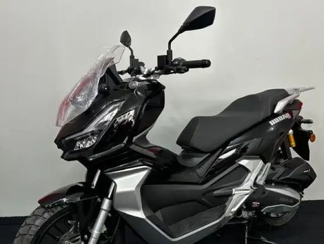SHINERAY URBAN 150 EFI