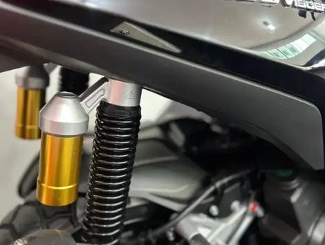 SHINERAY URBAN 150 EFI