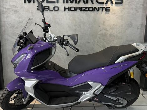 SHINERAY URBAN 150 EFI