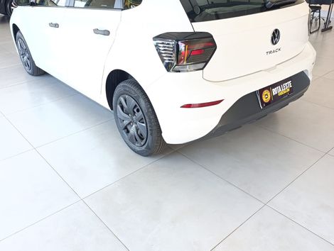 VolksWagen Polo 1.0 MPI Flex 12V 5p