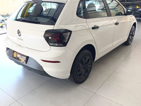 VolksWagen Polo 1.0 MPI Flex 12V 5p