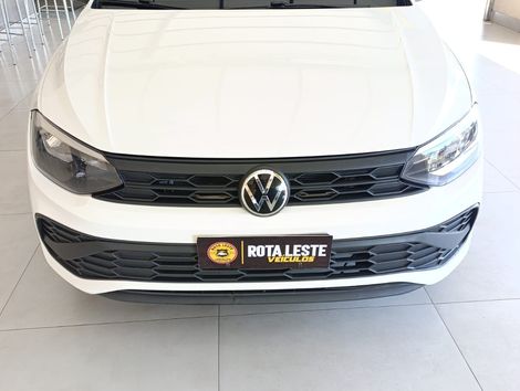 VolksWagen Polo 1.0 MPI Flex 12V 5p