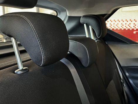 Nissan KICKS Sense 1.6 16V Flex Aut.