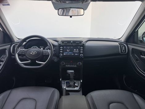 Hyundai Creta Limited 1.0 TB 12V Flex Aut.