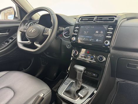 Hyundai Creta Limited 1.0 TB 12V Flex Aut.