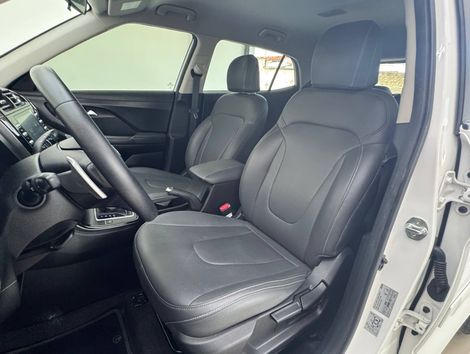 Hyundai Creta Limited 1.0 TB 12V Flex Aut.