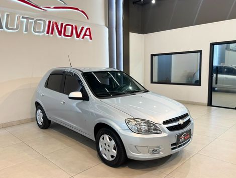 Chevrolet Celta Spirit/ LT 1.0 MPFI 8V FlexP. 5p