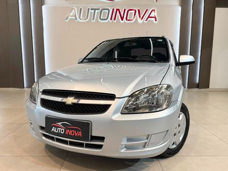 Chevrolet Celta Spirit/ LT 1.0 MPFI 8V FlexP. 5p