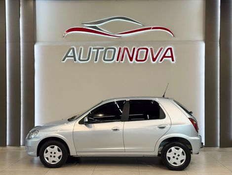 Chevrolet Celta Spirit/ LT 1.0 MPFI 8V FlexP. 5p