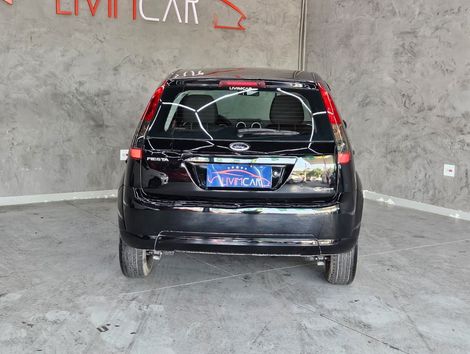 Ford Fiesta SE 1.0 8V Flex 5p