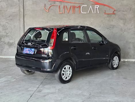 Ford Fiesta SE 1.0 8V Flex 5p