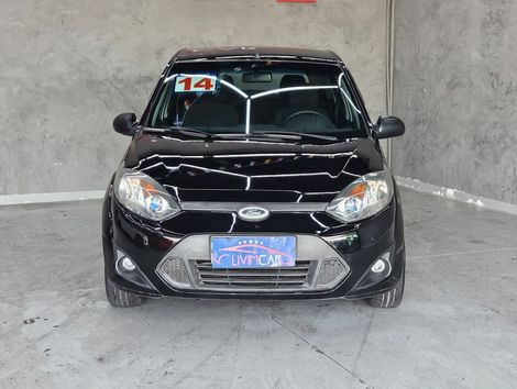 Ford Fiesta SE 1.0 8V Flex 5p