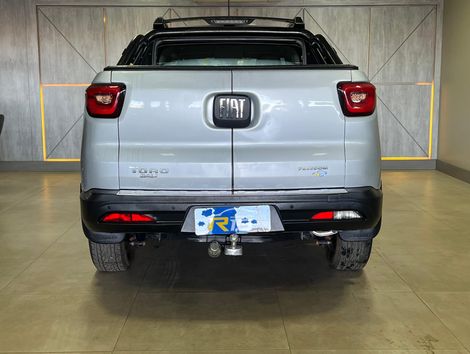 Fiat Toro Freedom 2.0 16V 4x4 TB Diesel Mec.