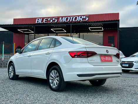 VolksWagen VIRTUS Comfort. 200 TSI 1.0 Flex 12V Aut
