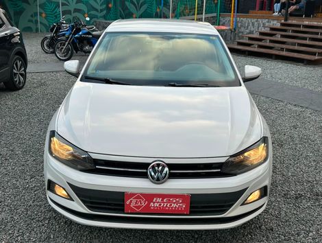 VolksWagen VIRTUS Comfort. 200 TSI 1.0 Flex 12V Aut