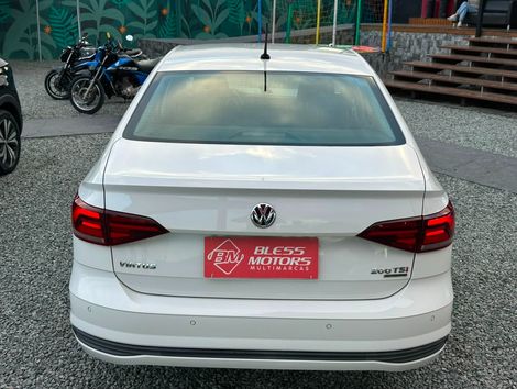VolksWagen VIRTUS Comfort. 200 TSI 1.0 Flex 12V Aut