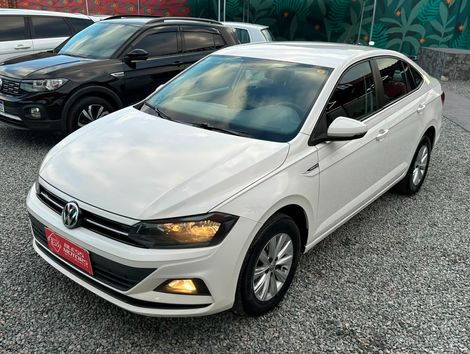 VolksWagen VIRTUS Comfort. 200 TSI 1.0 Flex 12V Aut