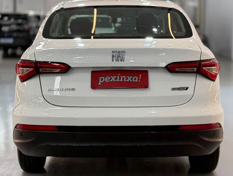 Fiat CRONOS DRIVE 1.3 8V Flex Aut.