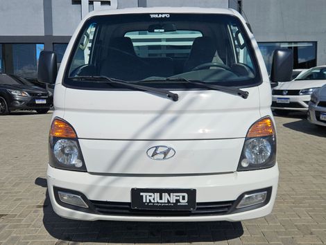 Hyundai HR 2.5 TCI Diesel (RS/RD)