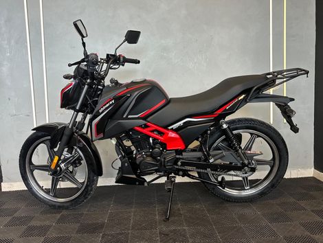 SHINERAY SHI 170