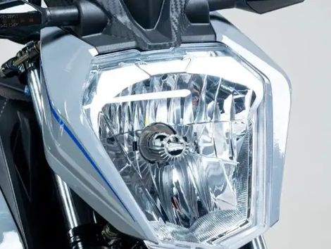 SHINERAY SHI 170