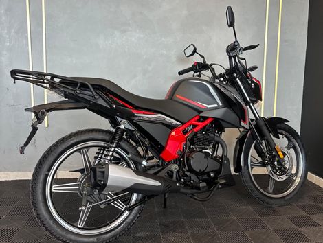 SHINERAY SHI 170