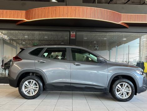 Chevrolet TRACKER LT 1.0 Turbo 12V Flex Aut.