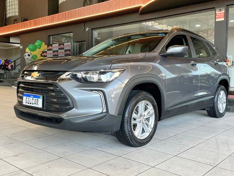 Chevrolet TRACKER LT 1.0 Turbo 12V Flex Aut.