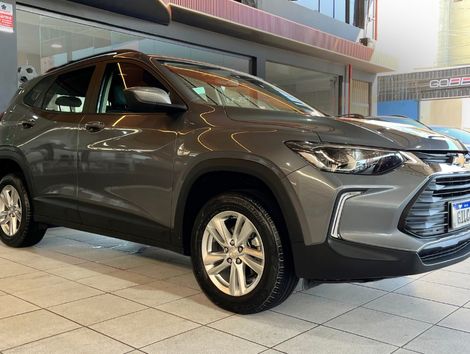 Chevrolet TRACKER LT 1.0 Turbo 12V Flex Aut.