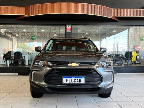 Chevrolet TRACKER LT 1.0 Turbo 12V Flex Aut.